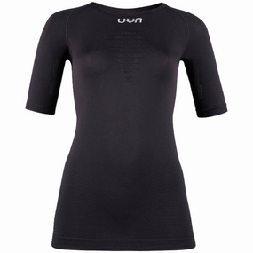 UYN Energyon base layer - Black