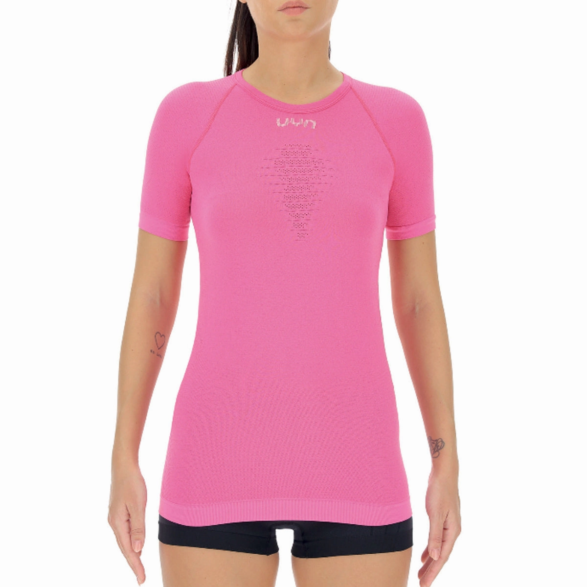 UYN Energyon base layer - Pink