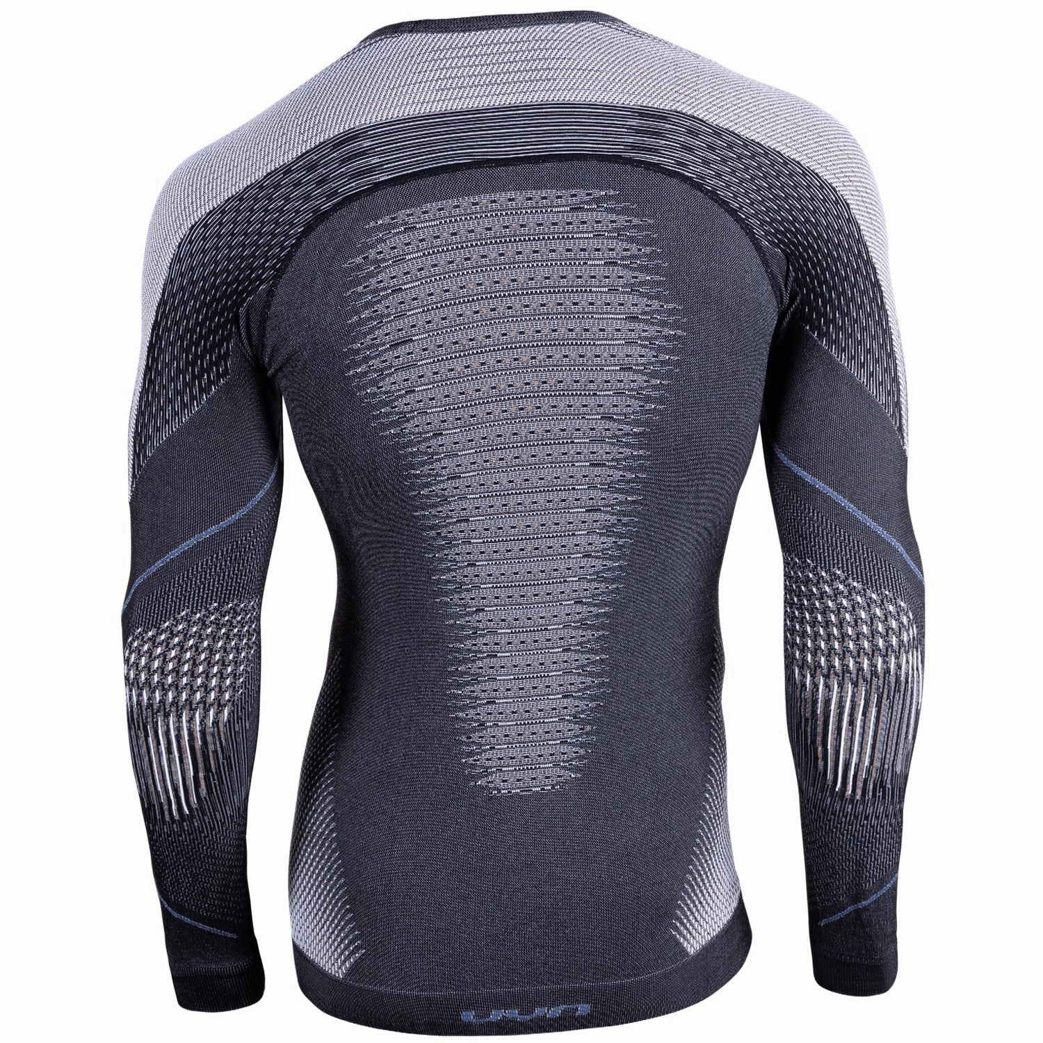 UYN Evolutyon base layer long sleeve - Blue