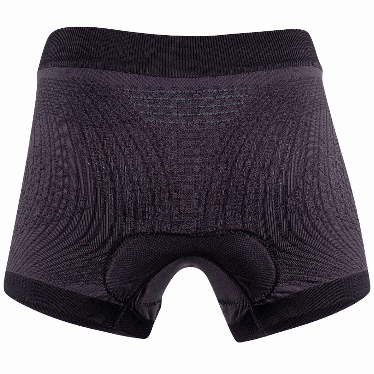UYN Motyon 2.0 Pad women boxer - Black