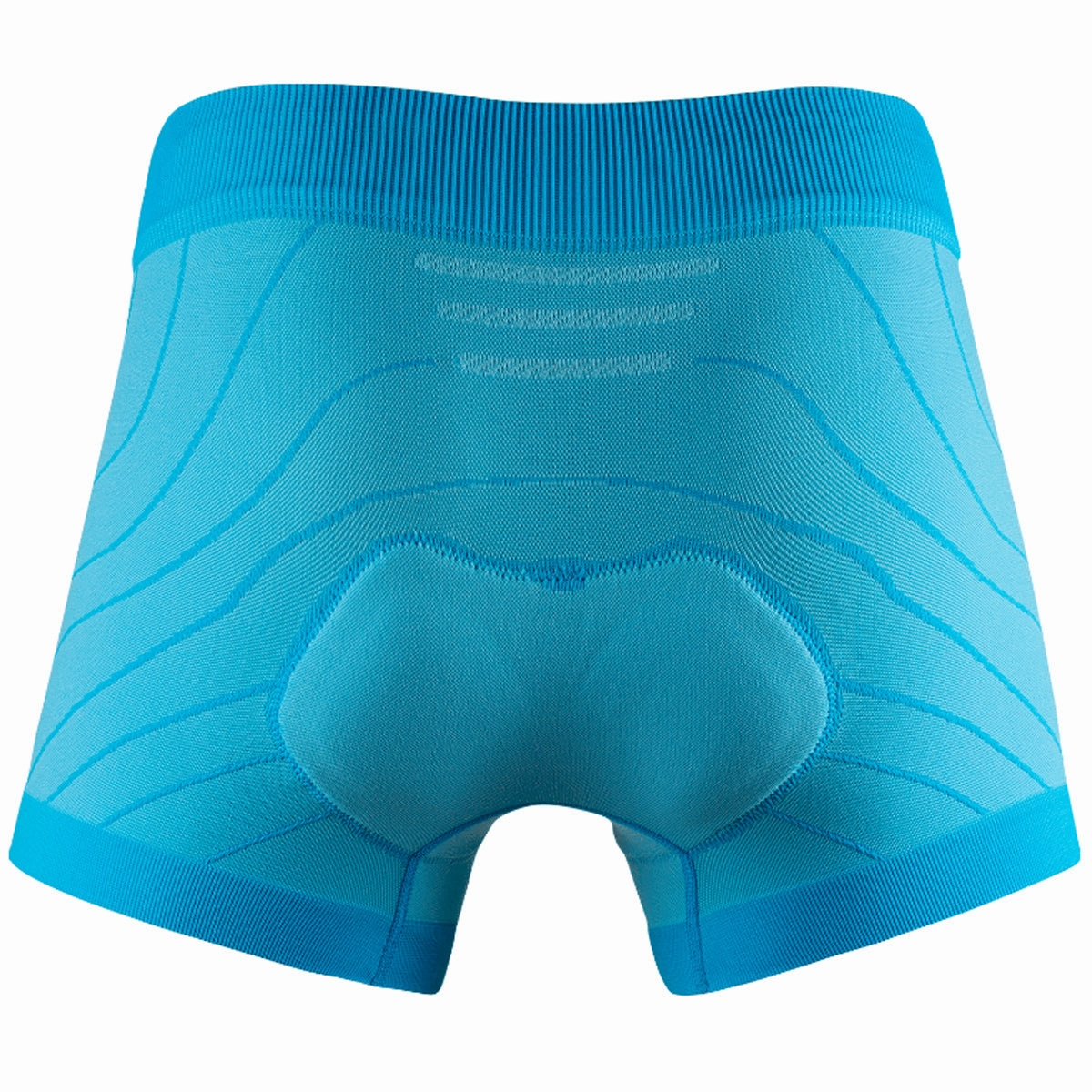 UYN Motyon 2.0 Pad women boxer - Blue