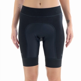 Uyn Ridemiles woman short - Black
