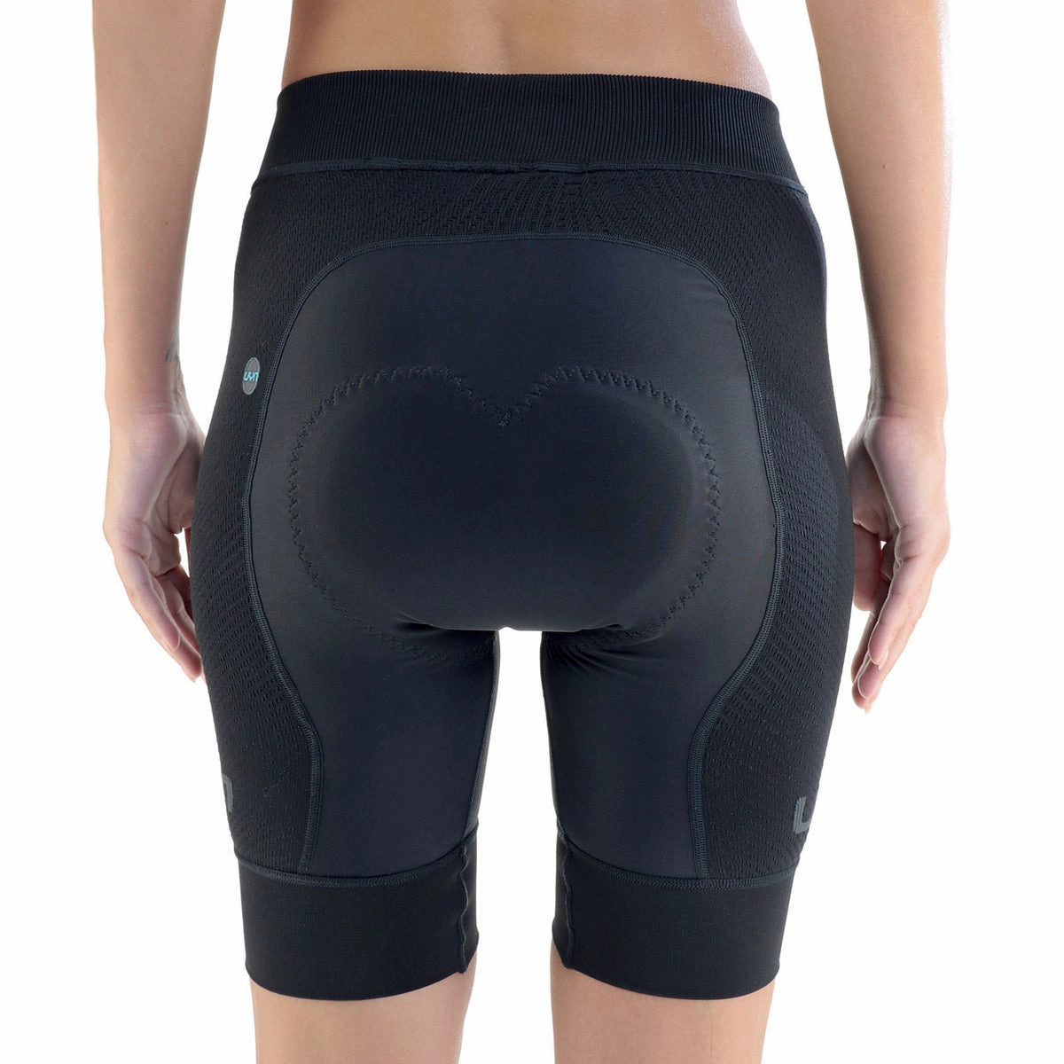 Uyn Ridemiles woman short - Black