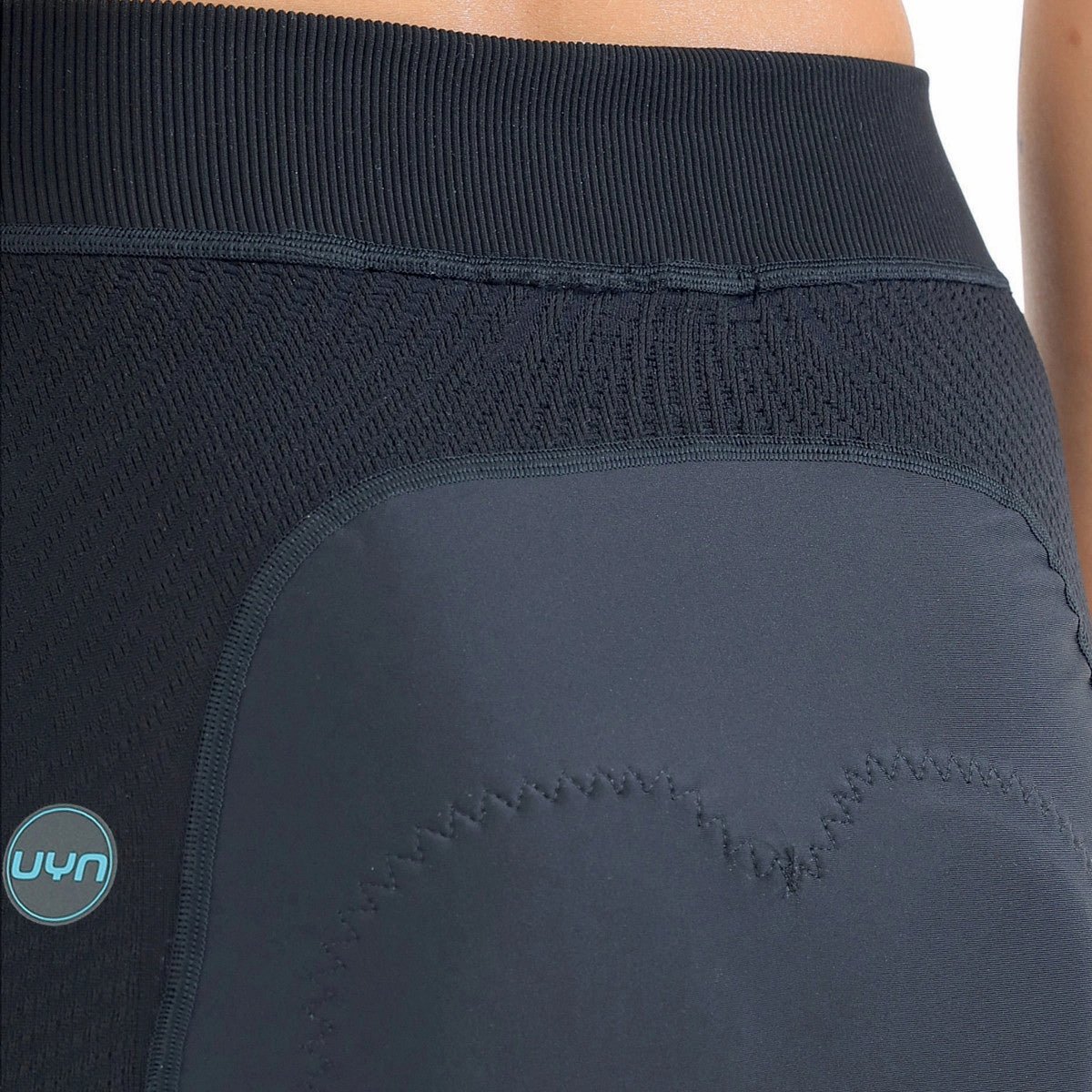 Uyn Ridemiles woman short - Black