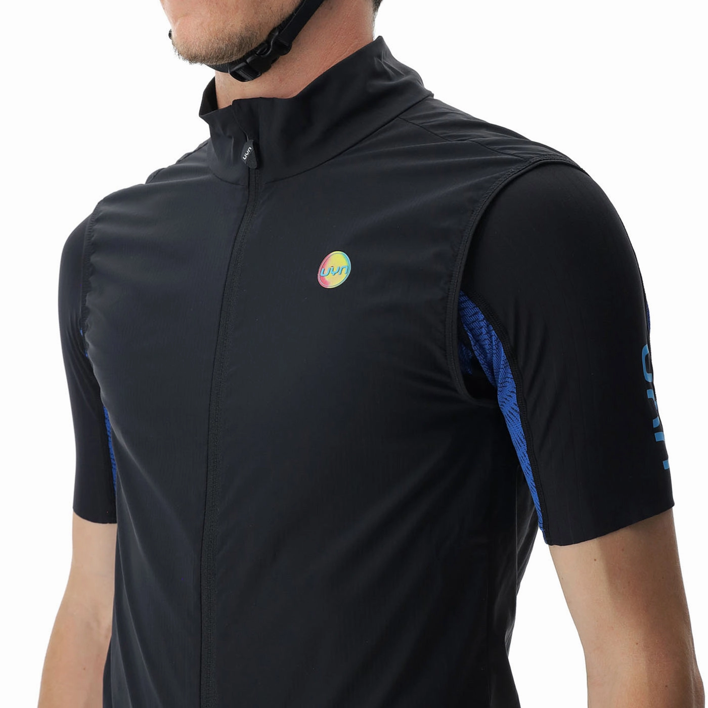 Uyn Ultralight vest - Black