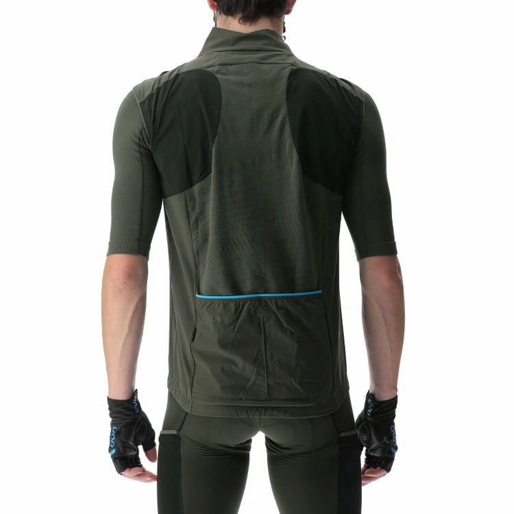 Uyn Ultralight vest - Green