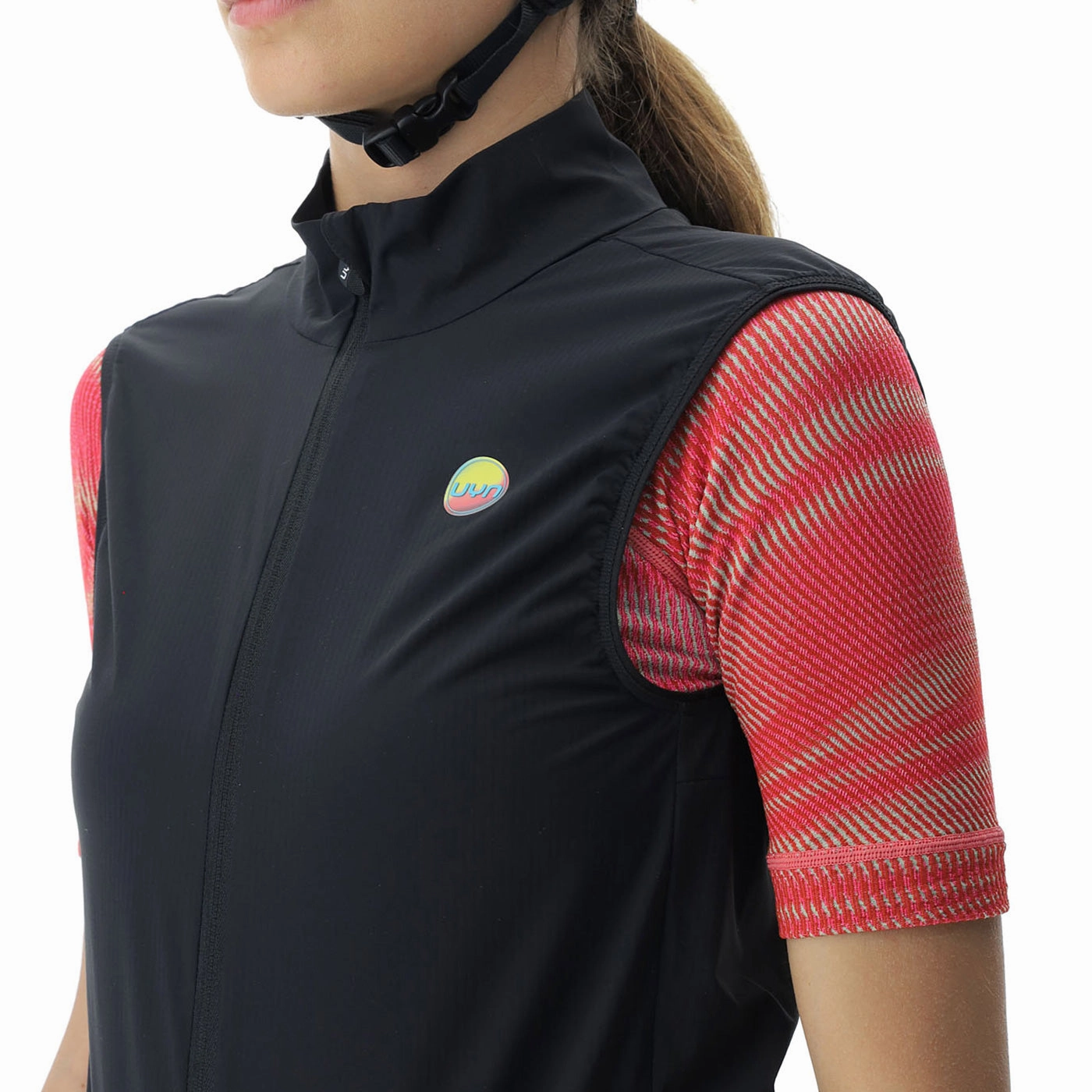 Uyn Ultralight women vest - Black