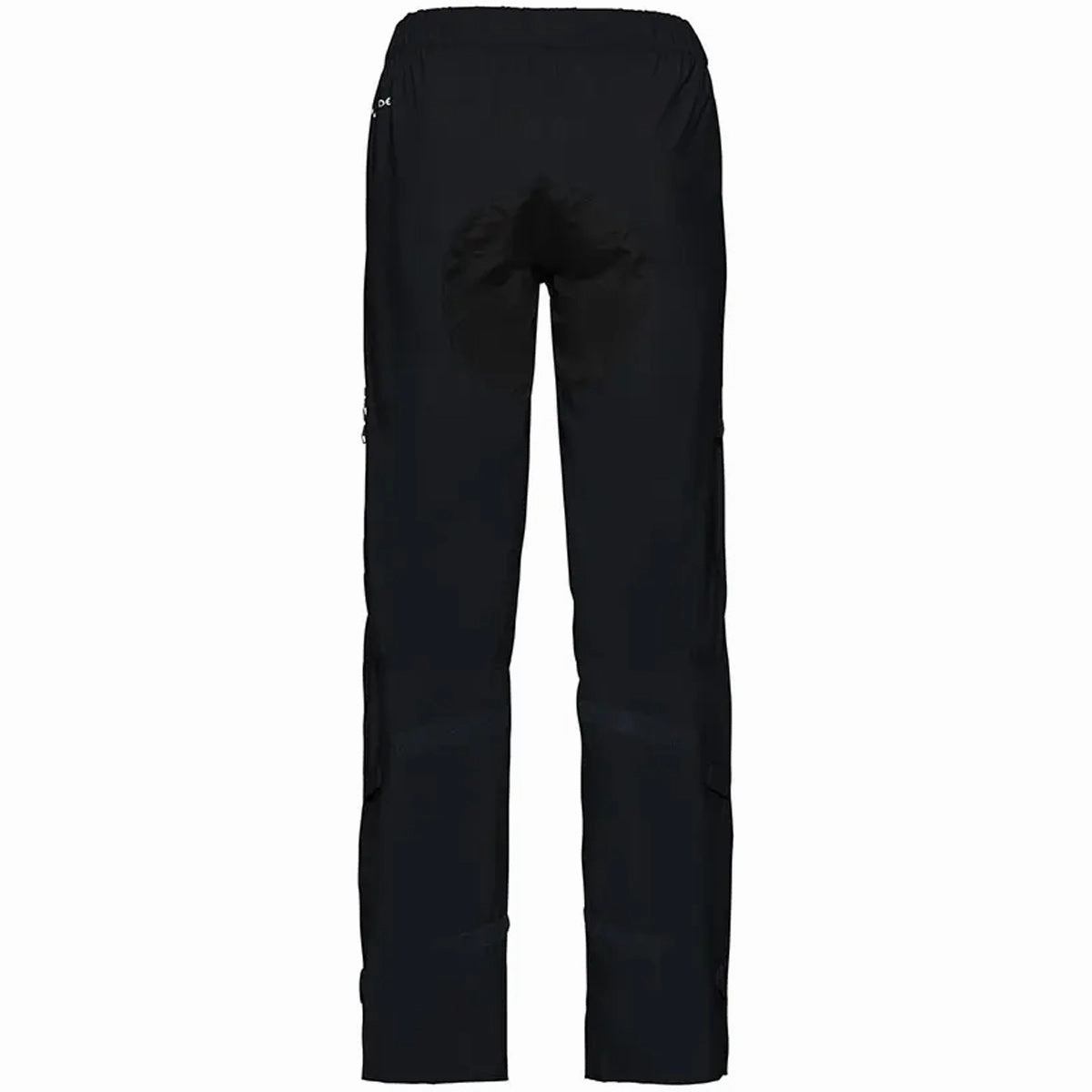 Vaude Moab Rain pants - Black