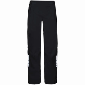Vaude Moab Rain pants - Black