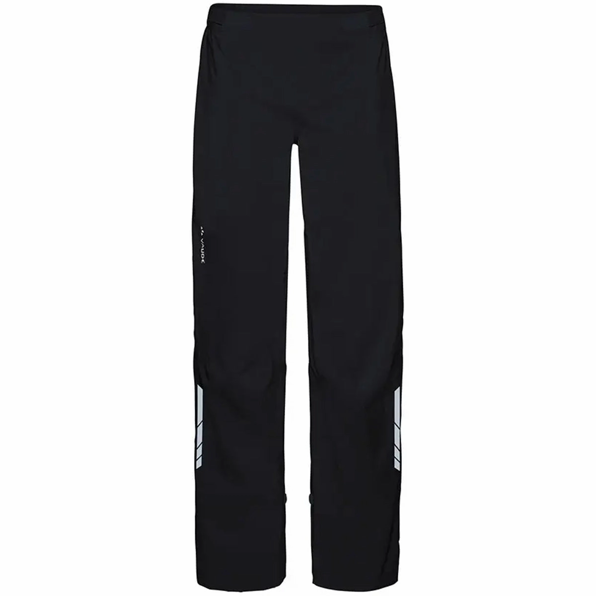 Vaude Moab Rain pants - Black