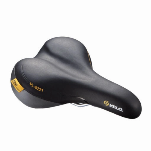 VELO Comfort Saddle