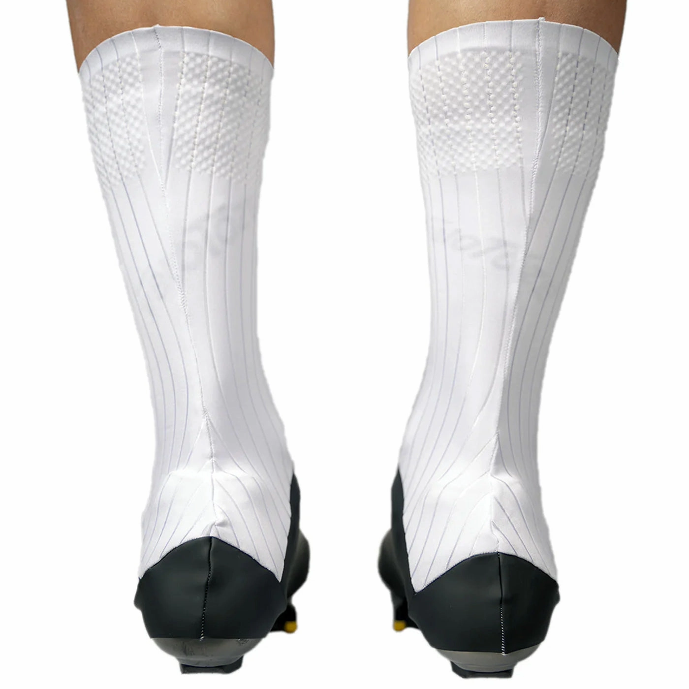 VeloToze Aero Shoe Covers - White 