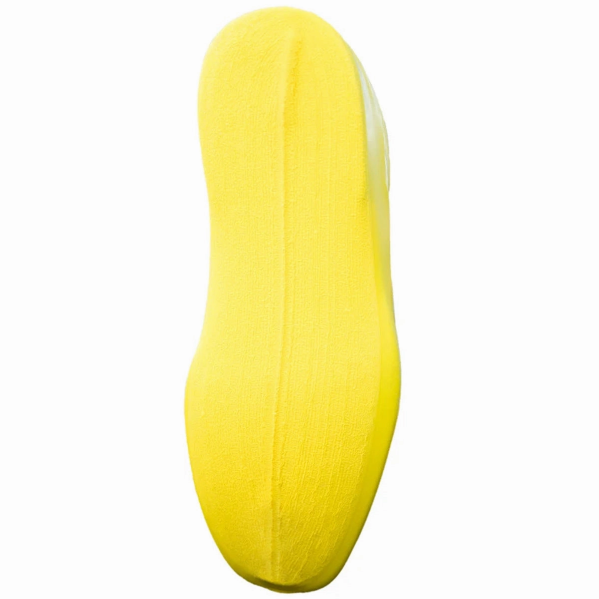 VeloToze Roam Commuting shoecover - Yellow