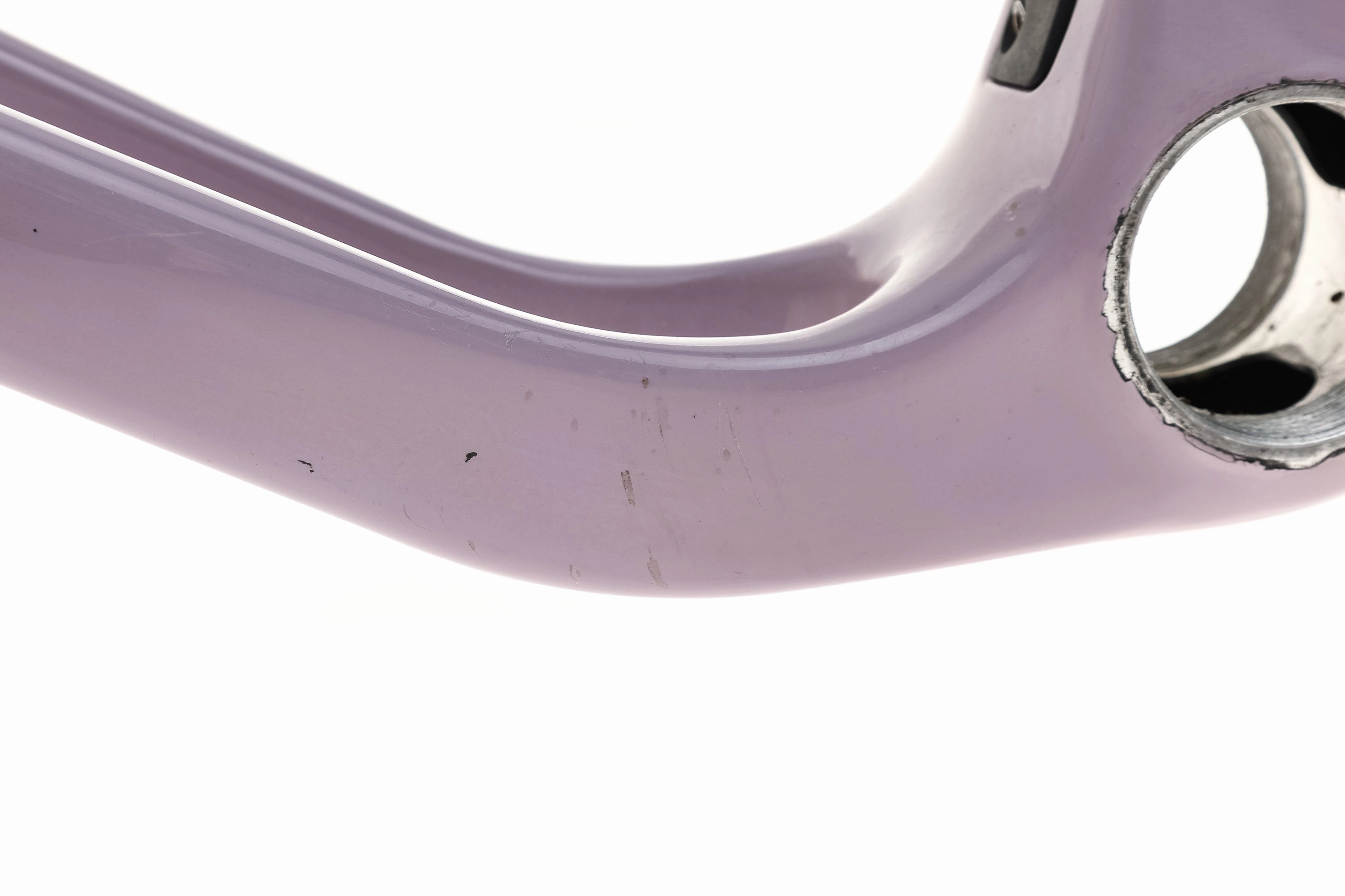 Ventum GS-1 Medium/Large Frameset - 2021