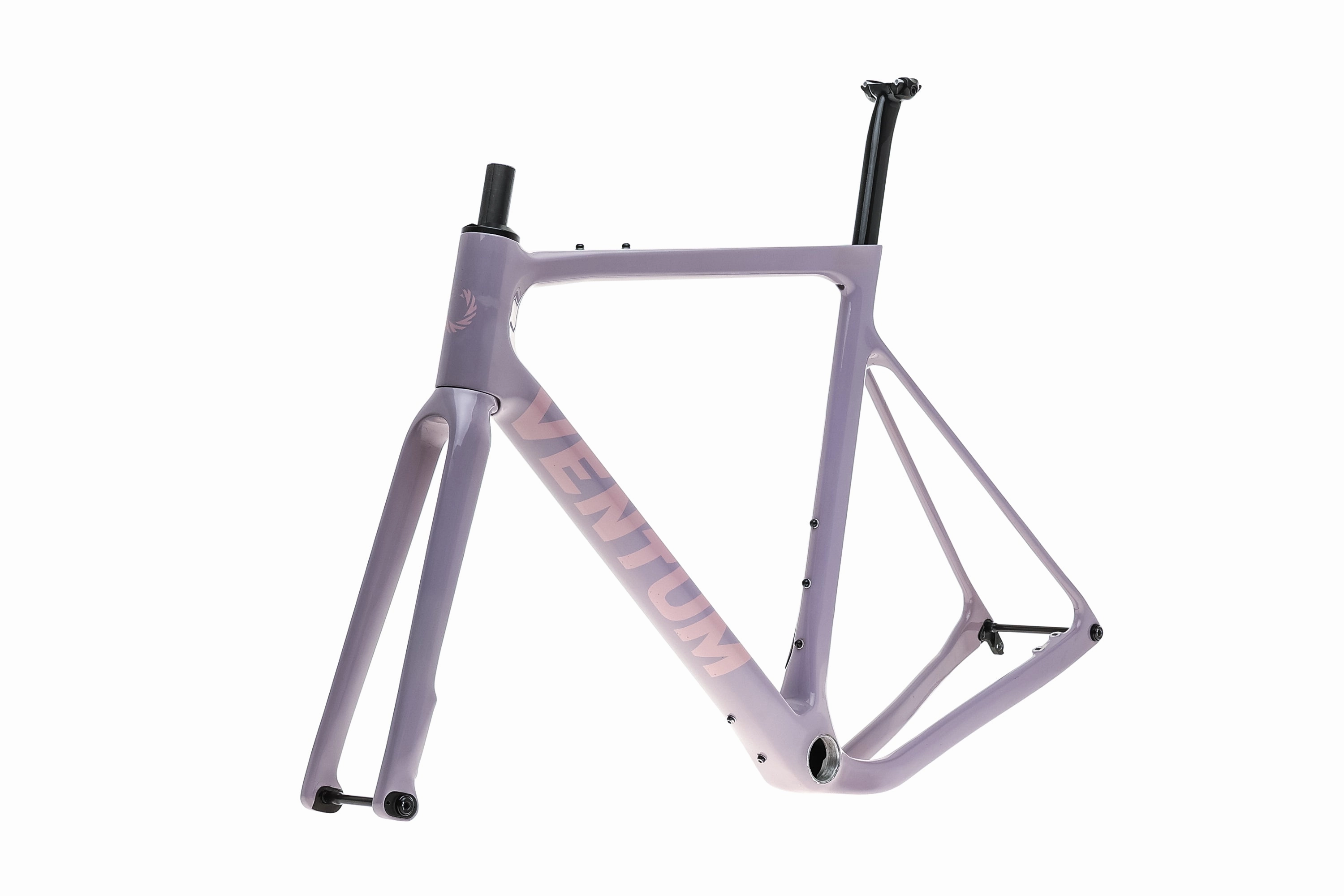 Ventum GS-1 Medium/Large Frameset - 2021