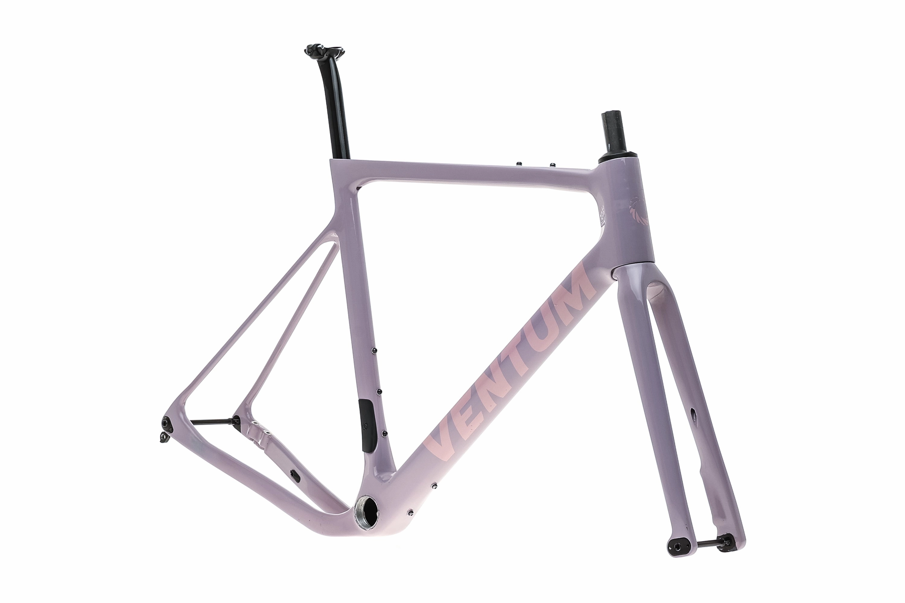 Ventum GS-1 Medium/Large Frameset - 2021