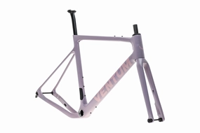 Ventum GS-1 Medium/Large Frameset - 2021