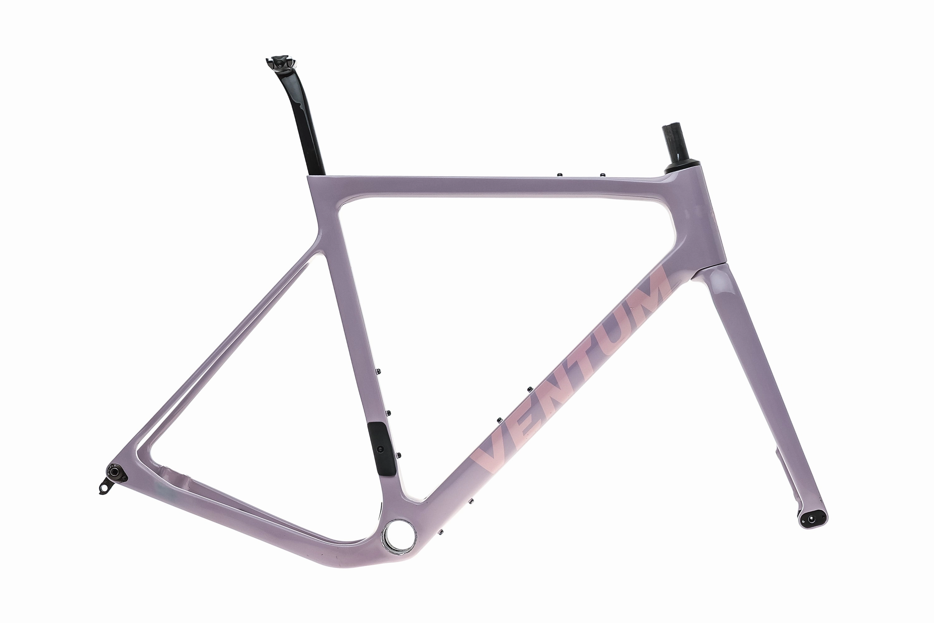 Ventum GS-1 Medium/Large Frameset - 2021