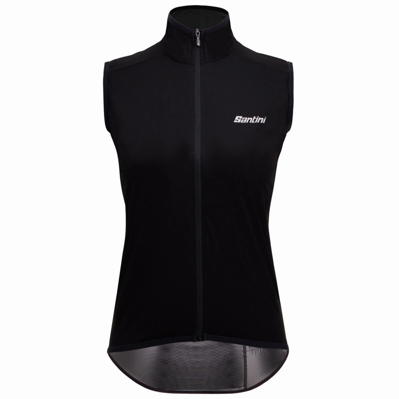 Vest Santini Guard Nimbus - Black