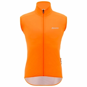 Vest Santini Guard Nimbus - Bordeaux