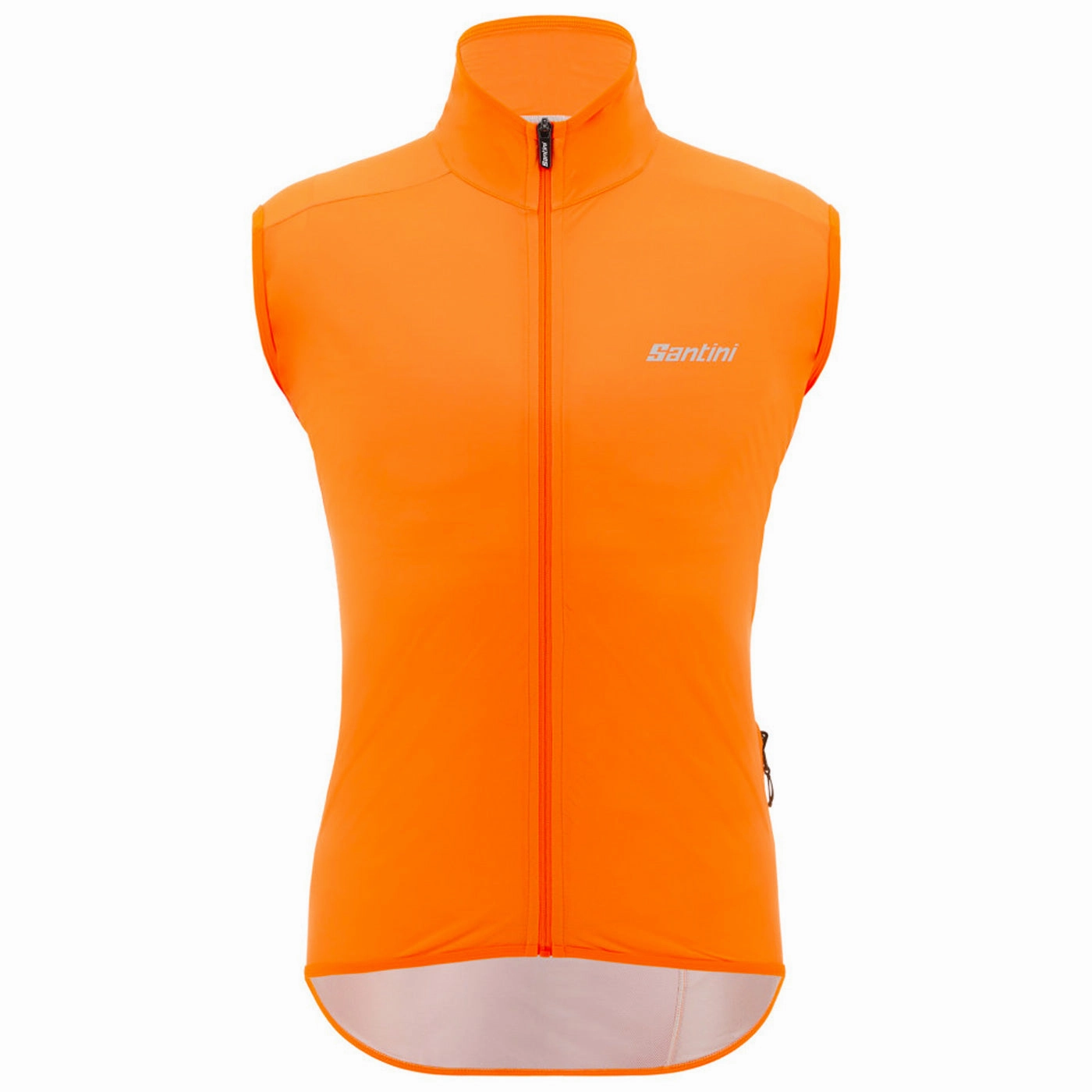 Vest Santini Guard Nimbus - Bordeaux