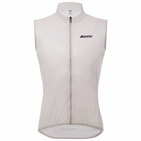 Vest Santini Nebula - Beige
