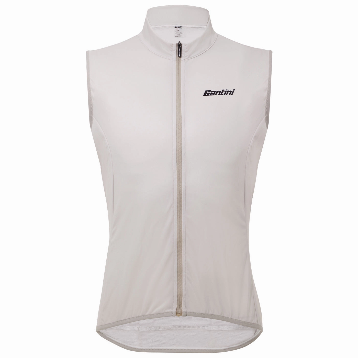 Vest Santini Nebula - Beige