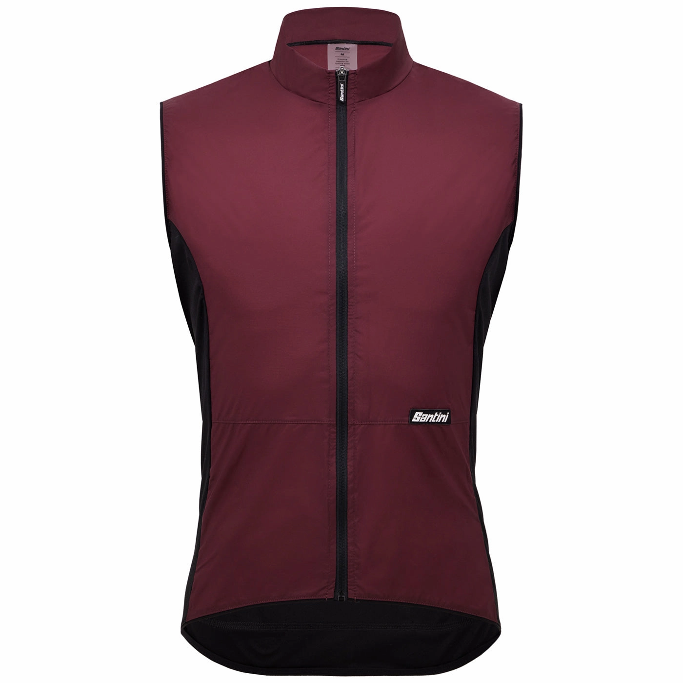 Vest Santini Trail - Bordeaux
