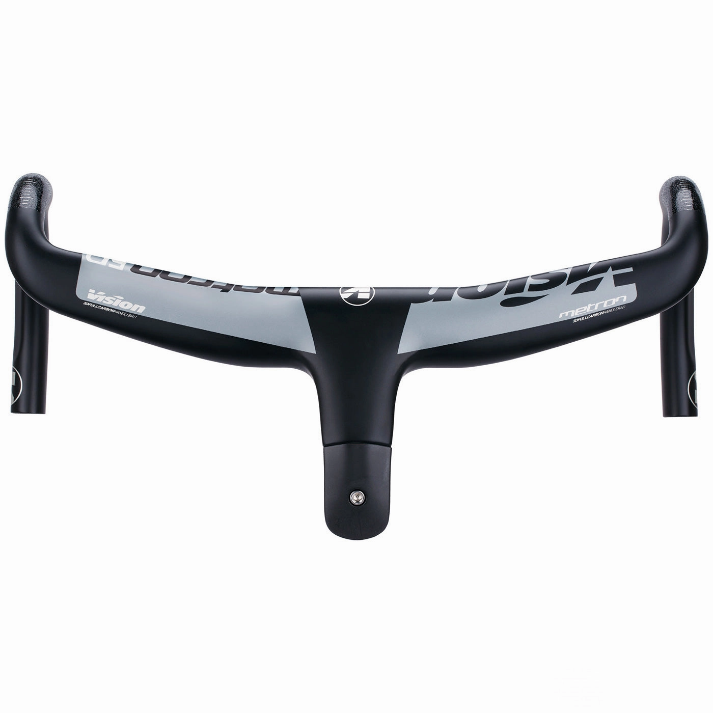 Vision Metron 5D ACR 420 mm - Black grey