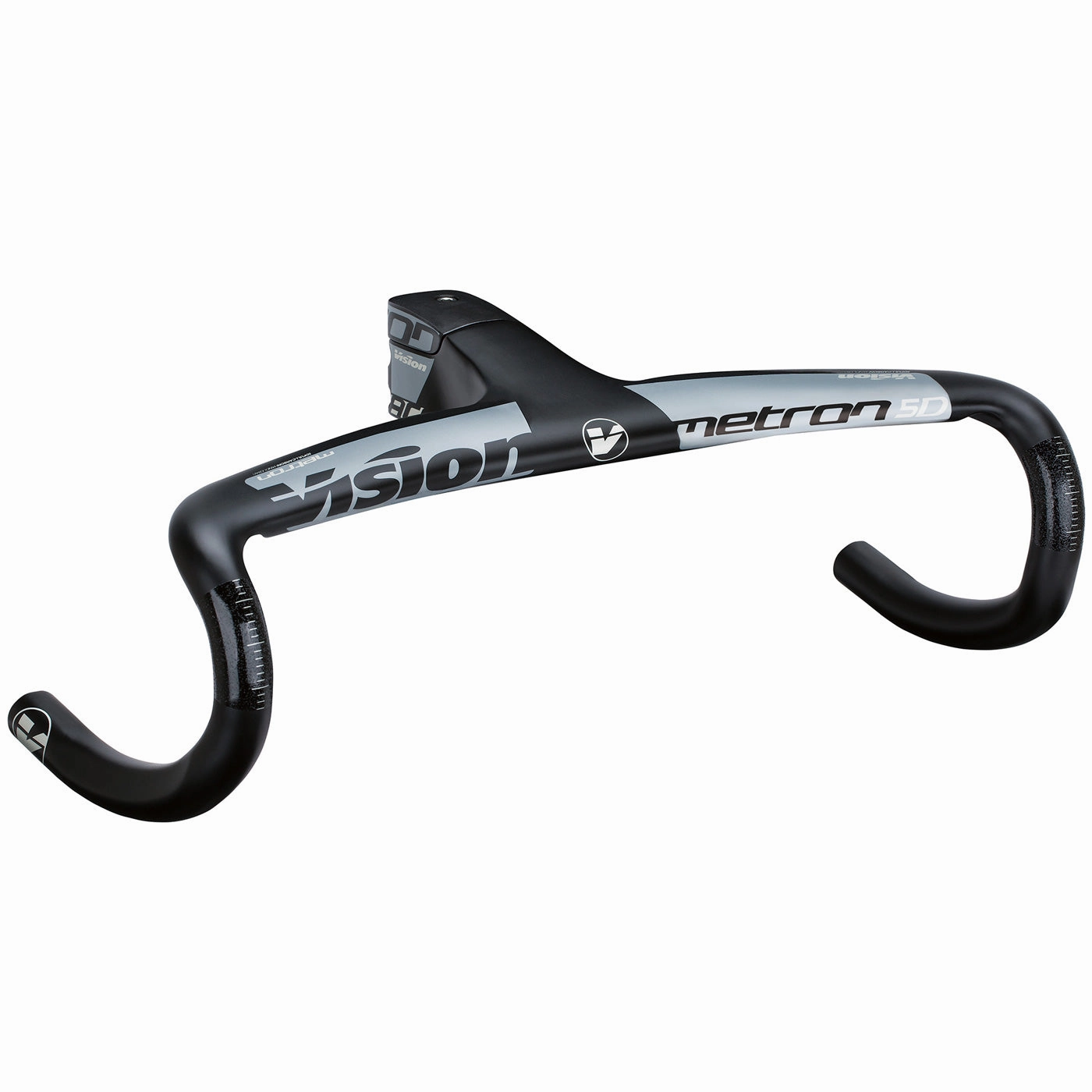 Vision Metron 5D ACR 420 mm - Black grey