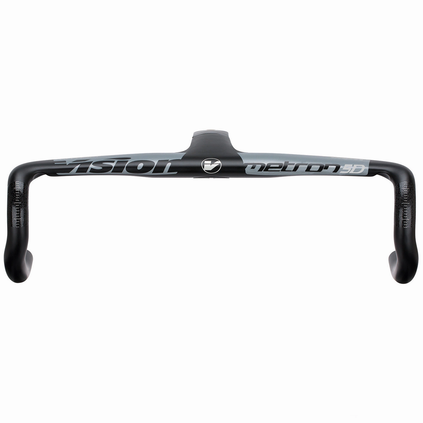 Vision Metron 5D ACR 420 mm - Black grey