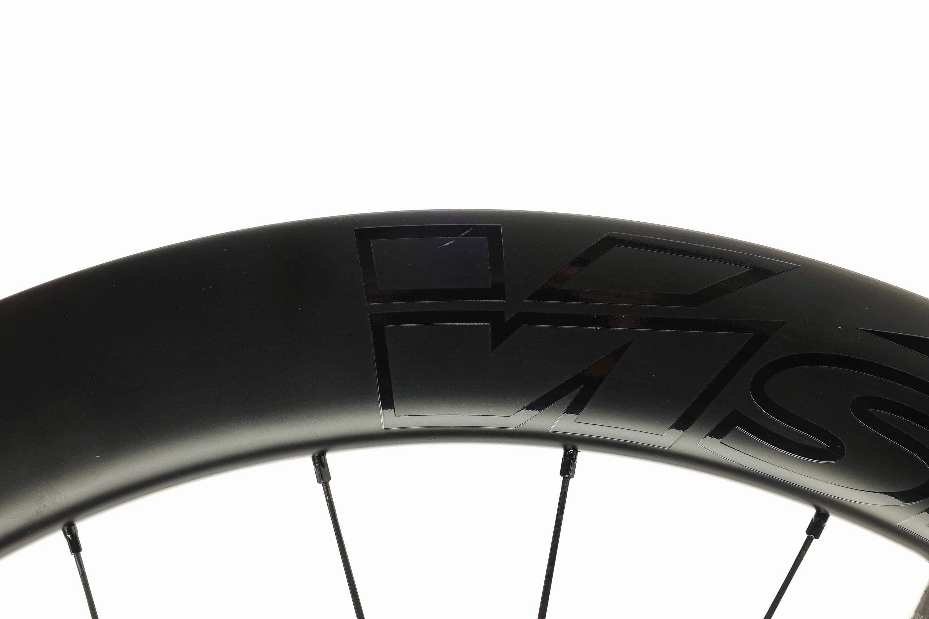 Vision Metron 60 SL Carbon Tubeless 700c Wheelset