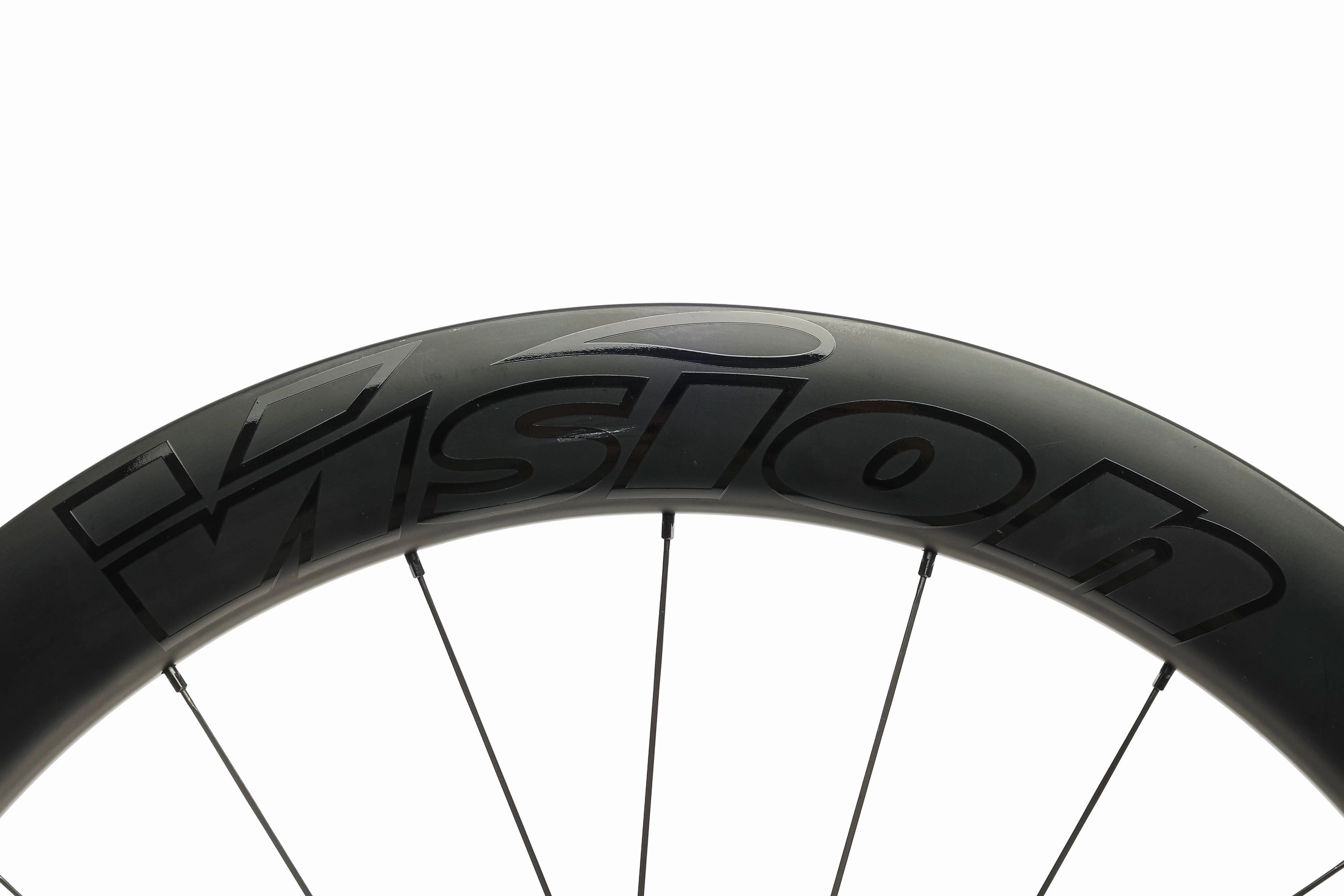 Vision Metron 60 SL Carbon Tubeless 700c Wheelset