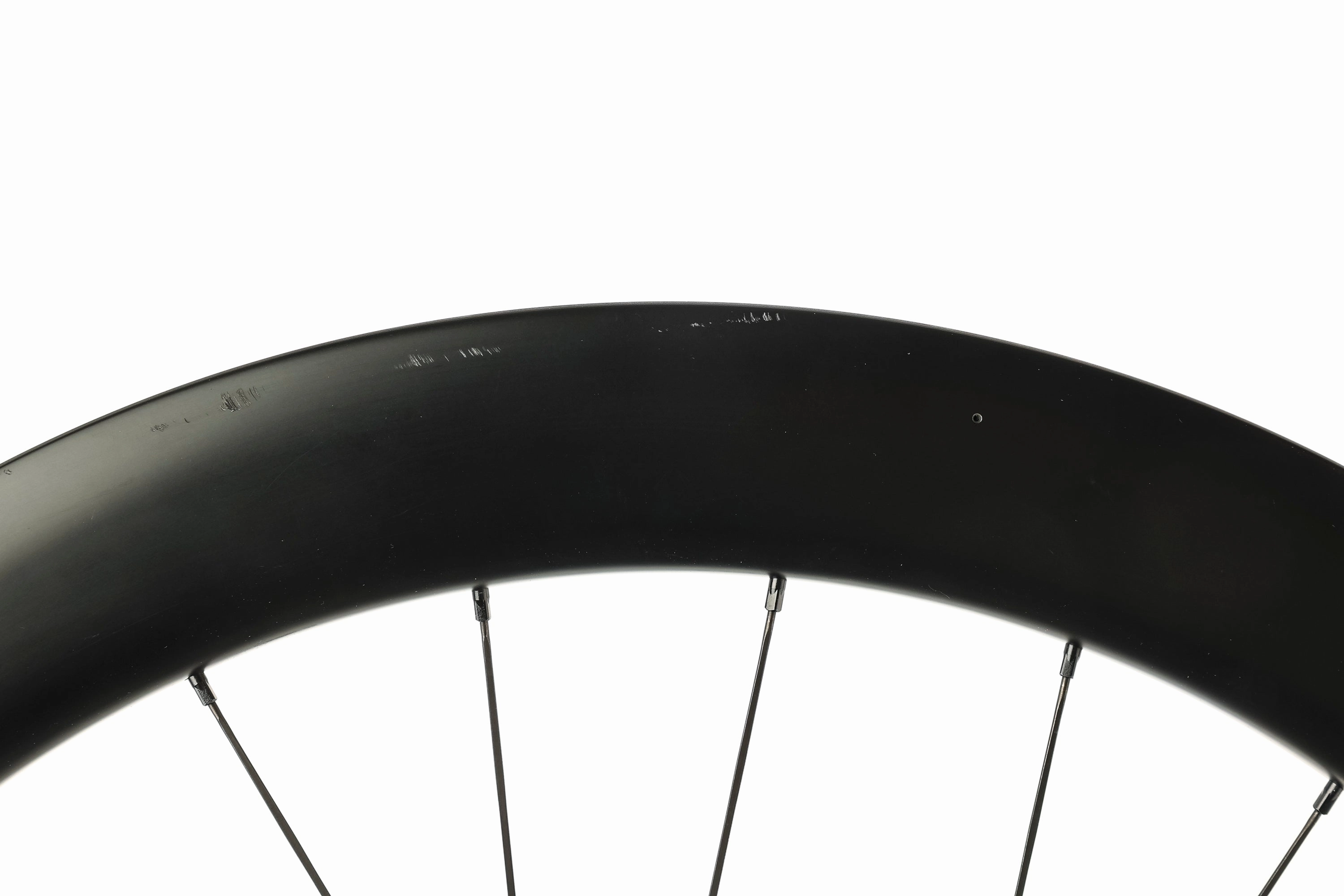 Vision Metron 60 SL Carbon Tubeless 700c Wheelset