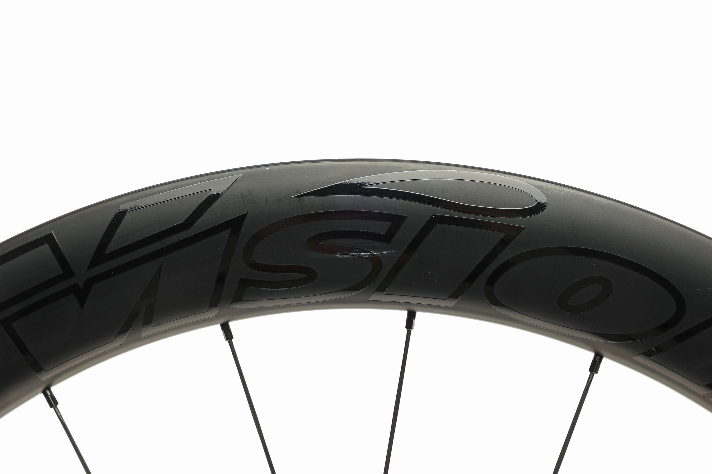 Vision Metron 60 SL Carbon Tubeless 700c Wheelset