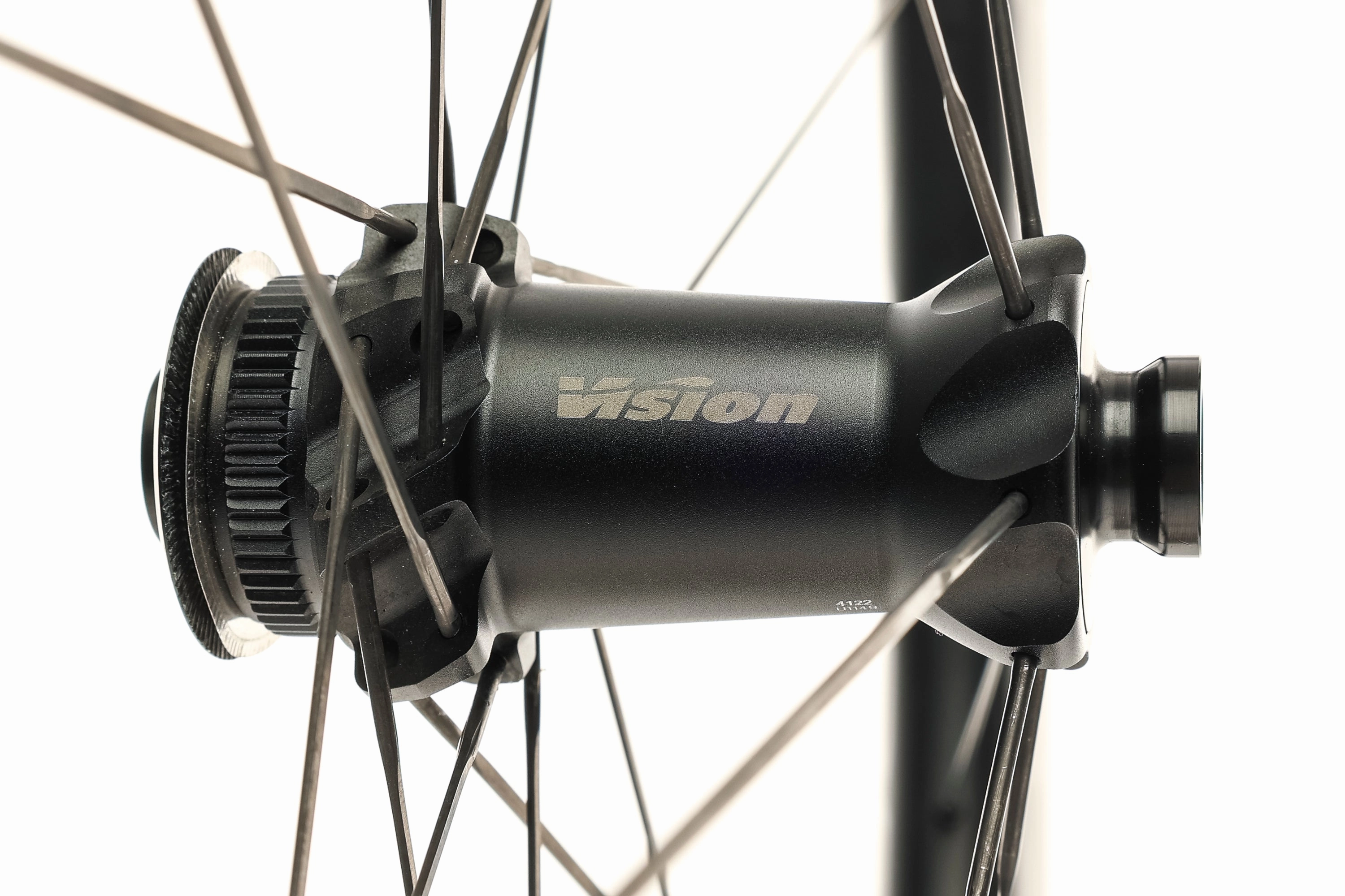 Vision Metron 60 SL Carbon Tubeless 700c Wheelset
