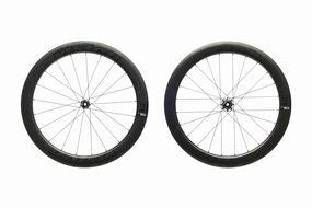 Vision Metron 60 SL Carbon Tubeless 700c Wheelset