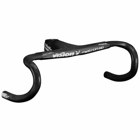 Vision Metron 6D 420 mm - Black grey