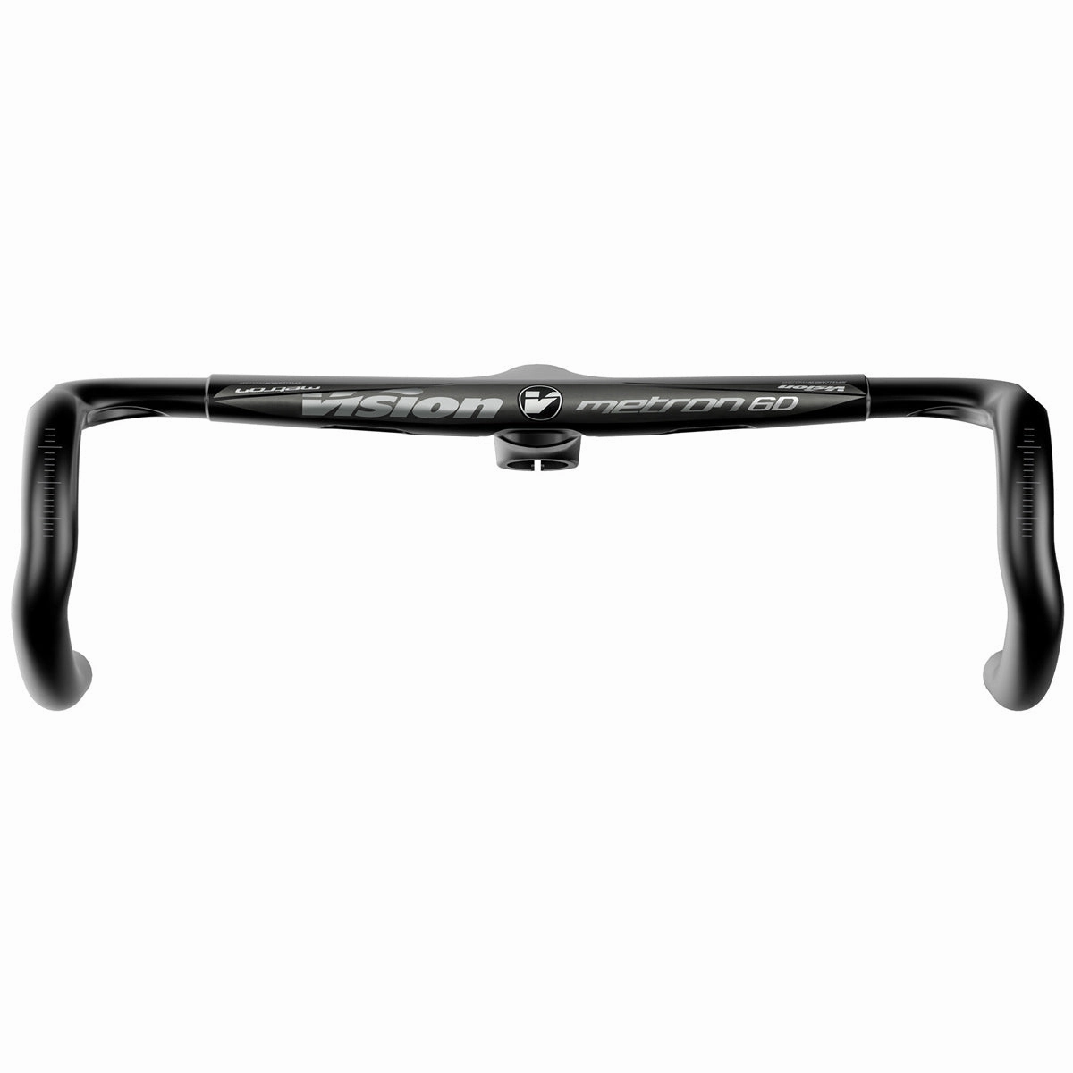 Vision Metron 6D 420 mm - Black grey