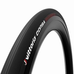 Vittoria Corsa Graphene 2.0 TLR 700x28c clincher - Black