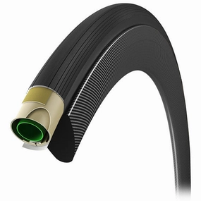 Vittoria Corsa Speed Graphene 25 tubular - Black