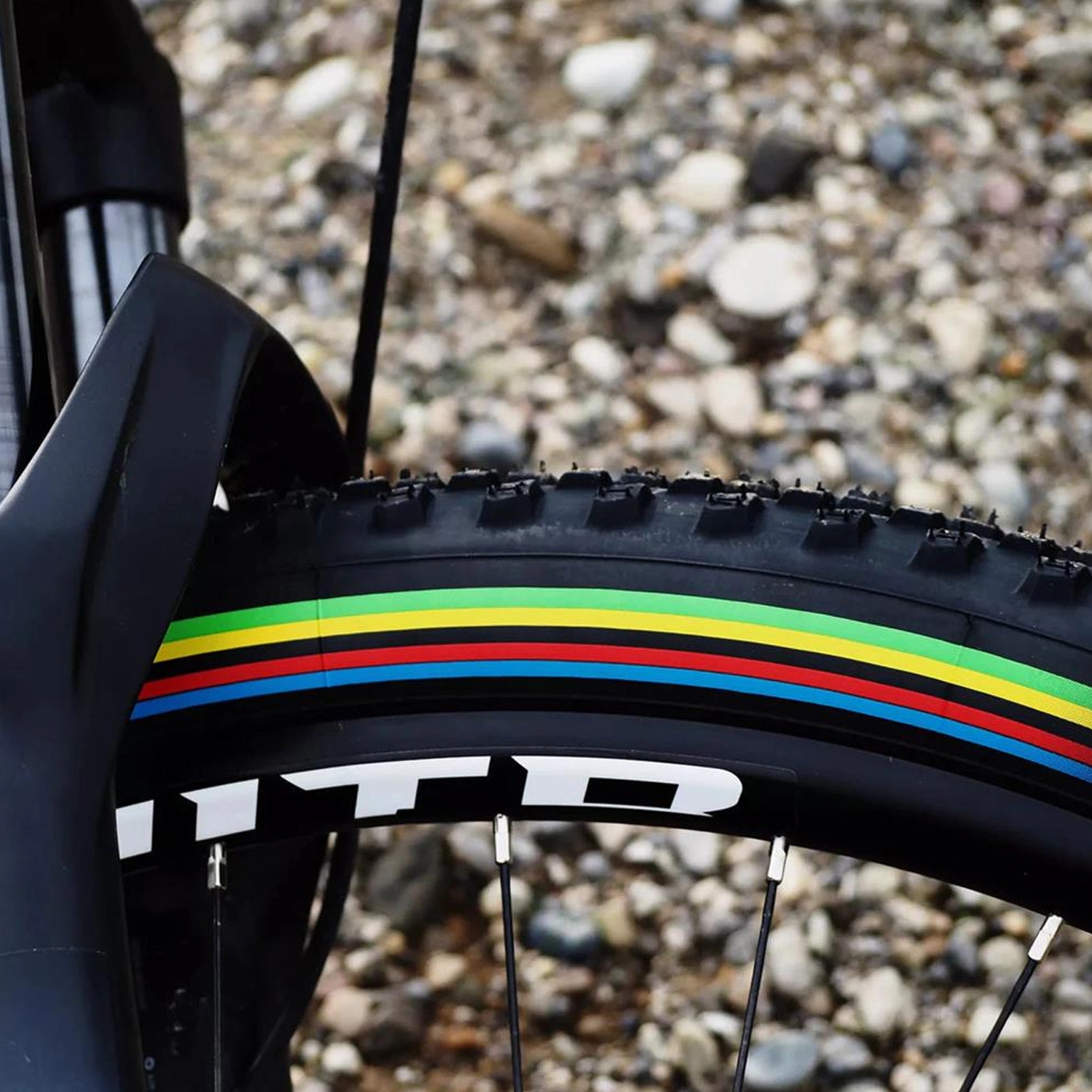 Vittoria Mezcal XC TLR 29x2.35 tire - UCI