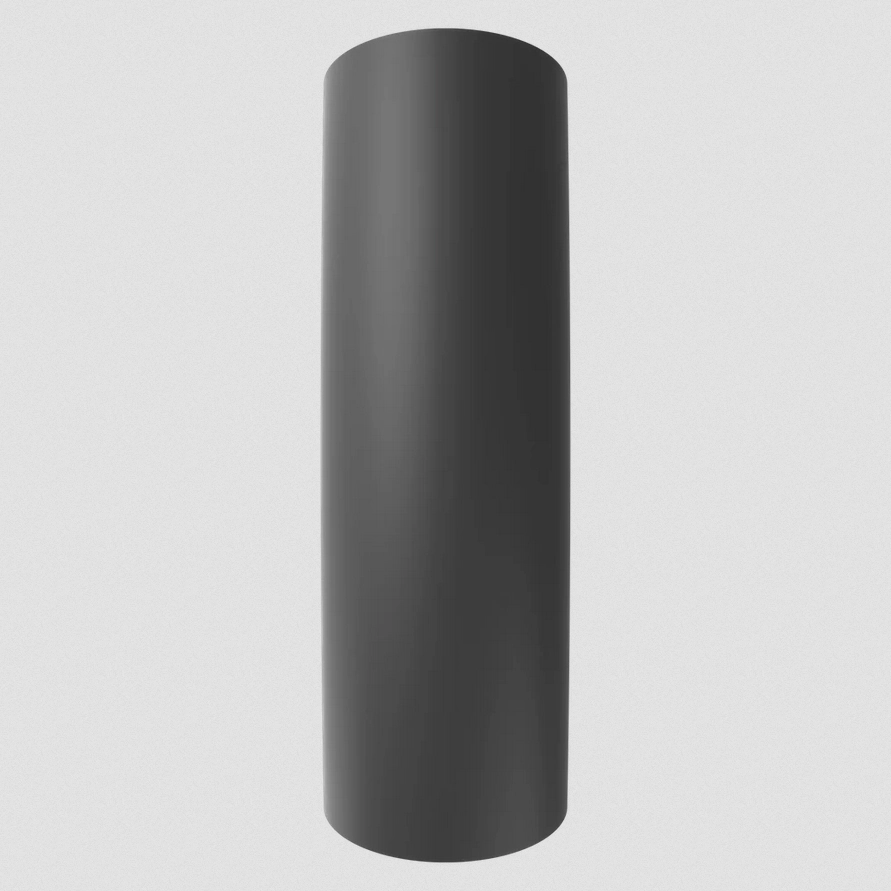Vittoria Pista Oro Graphene 2.0 23mm tubular - Black para