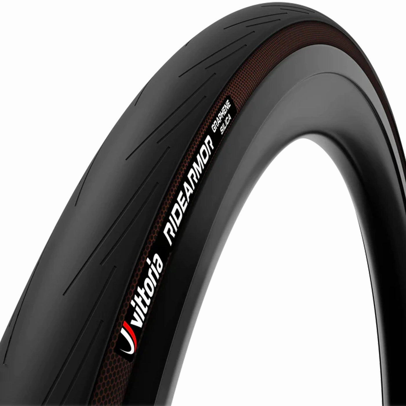 Vittoria Ridearmor TLR 700x34c tire - Black