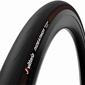 Vittoria Ridearmor TLR 700x34c tire - Black