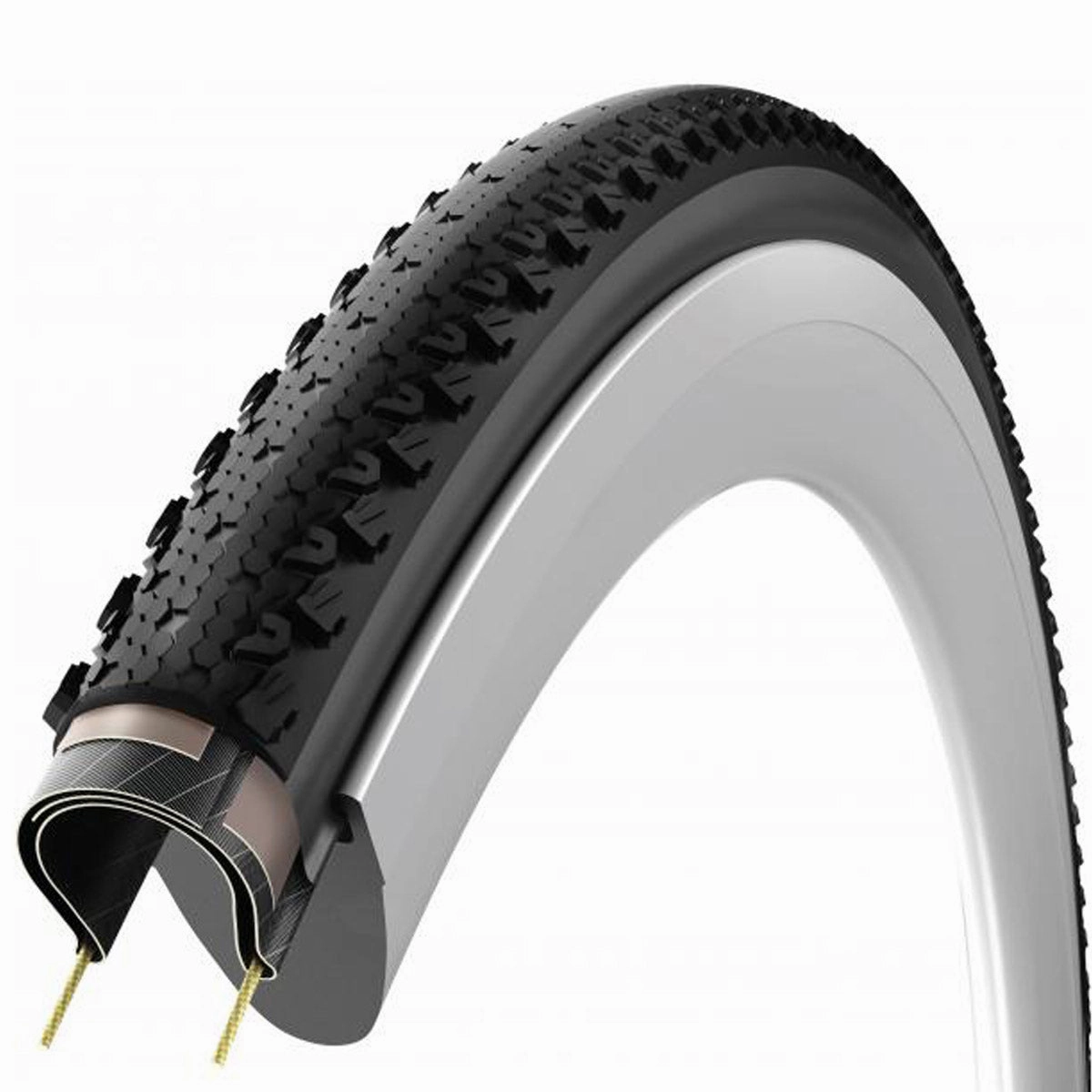 Vittoria Terreno Dry TNT Tyre - 700x38