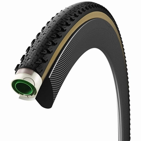 Vittoria Terreno dry tubular - 700x33