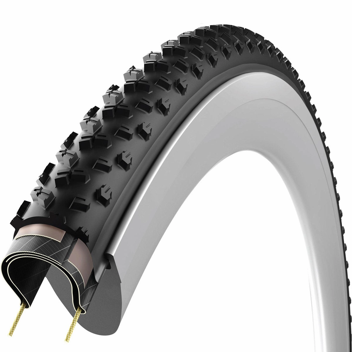 Vittoria Terreno Wet TNT Tyre - 700x31