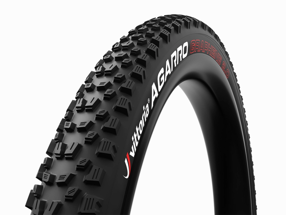 Vittoria Tyre Agarro Trail