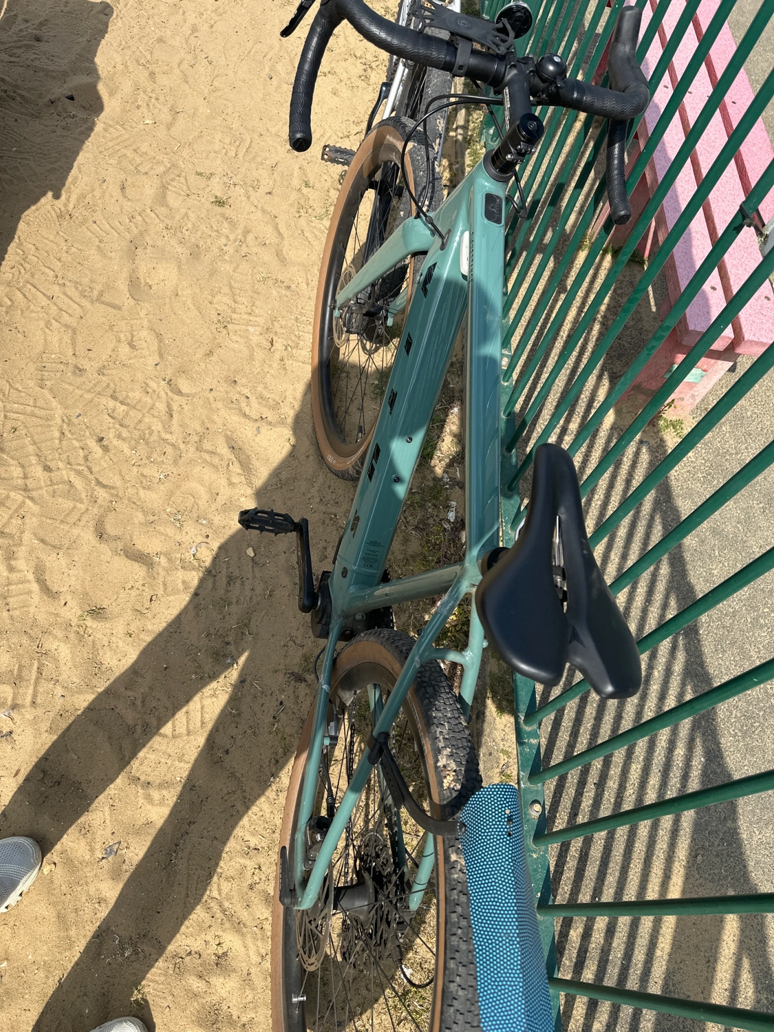Vitus E-Substance Aluminium Apex (Fazua) 2023